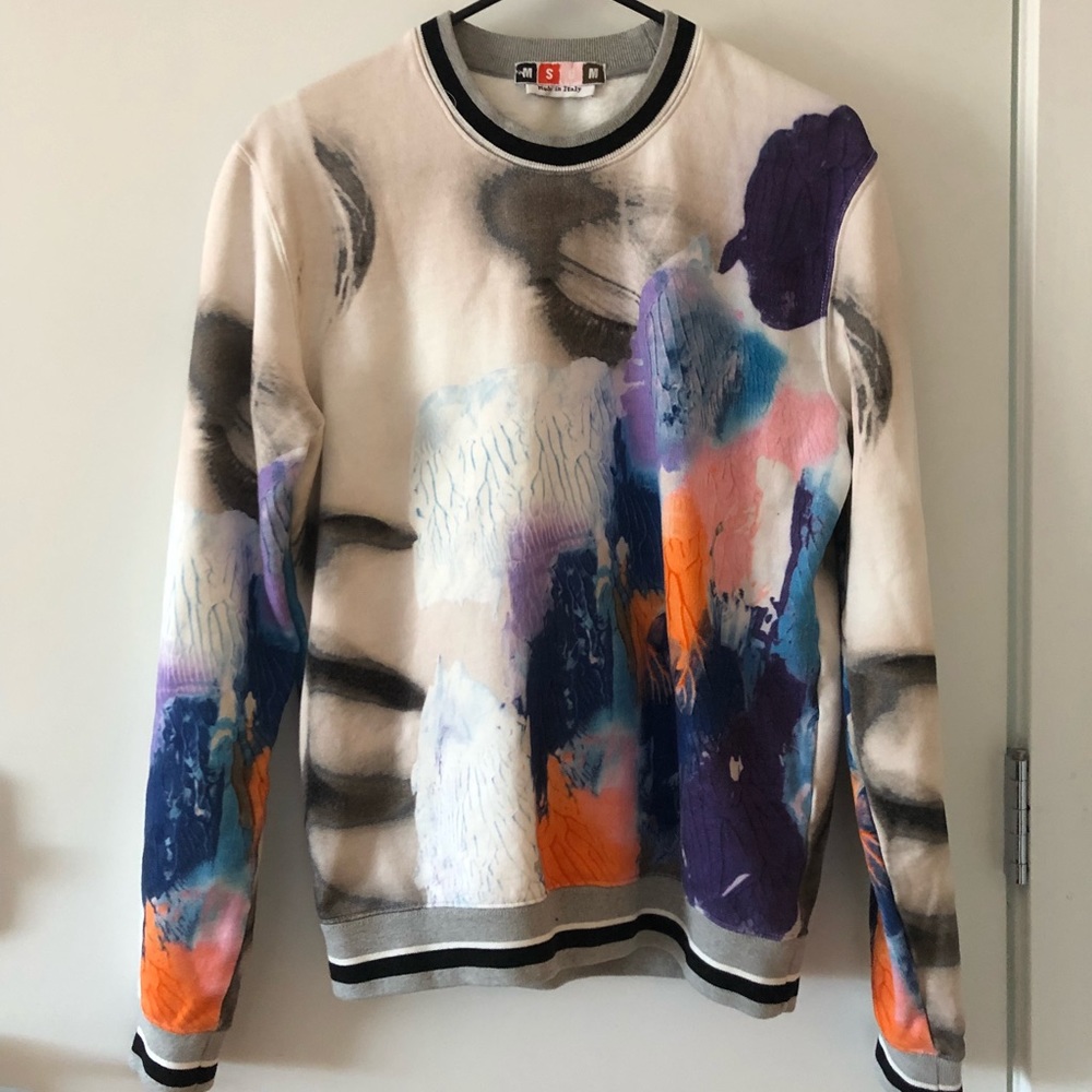 MSGM Sweatshirt